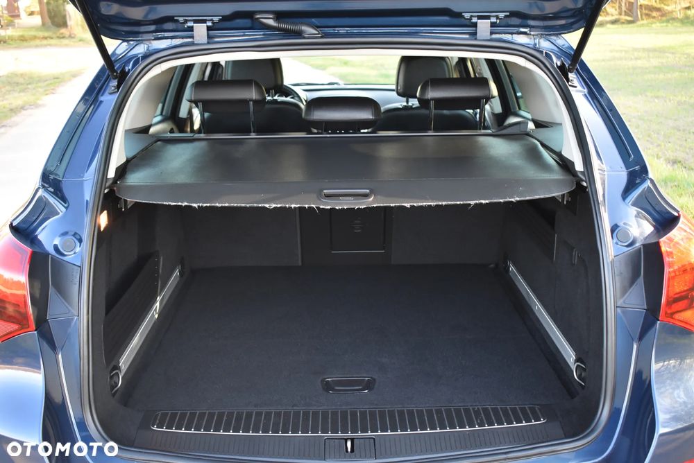 Opel Astra 1.4 Turbo Sport - 23