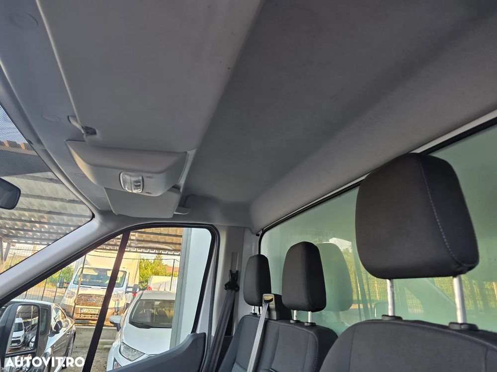 Ford TRANSIT - 38