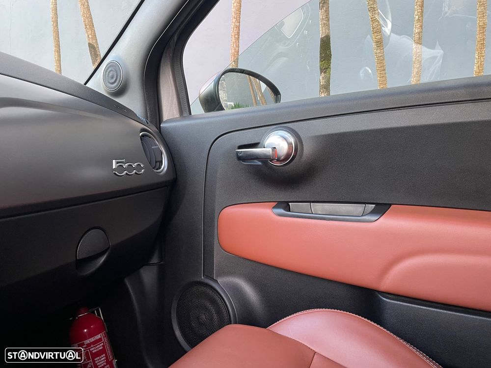Abarth 595 1.4 T-Jet Turismo - 22