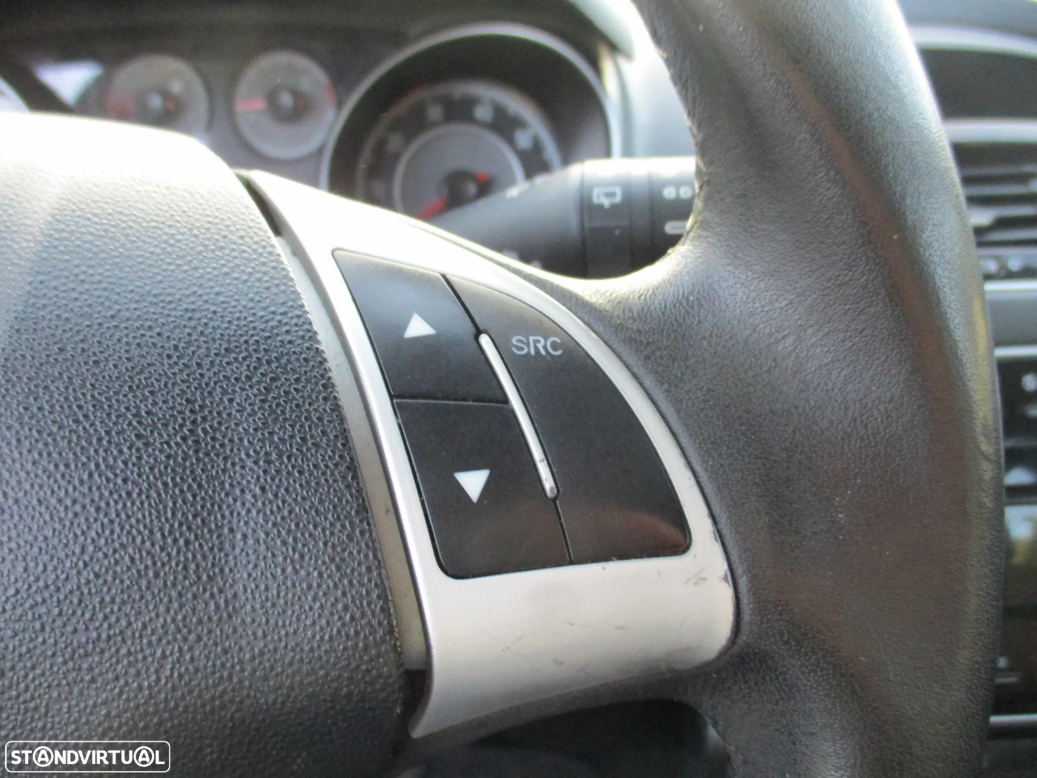 Fiat Punto 1.3 M-Jet Lounge S&S - 15