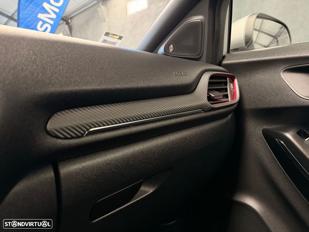 Ford Puma 1.0 EcoBoost MHEV ST-Line X - 23