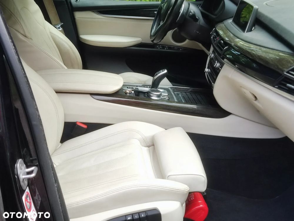 BMW X5 xDrive25d sport - 15