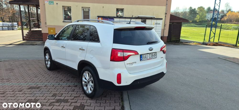 Kia Sorento 2.0 CRDi XL - 3