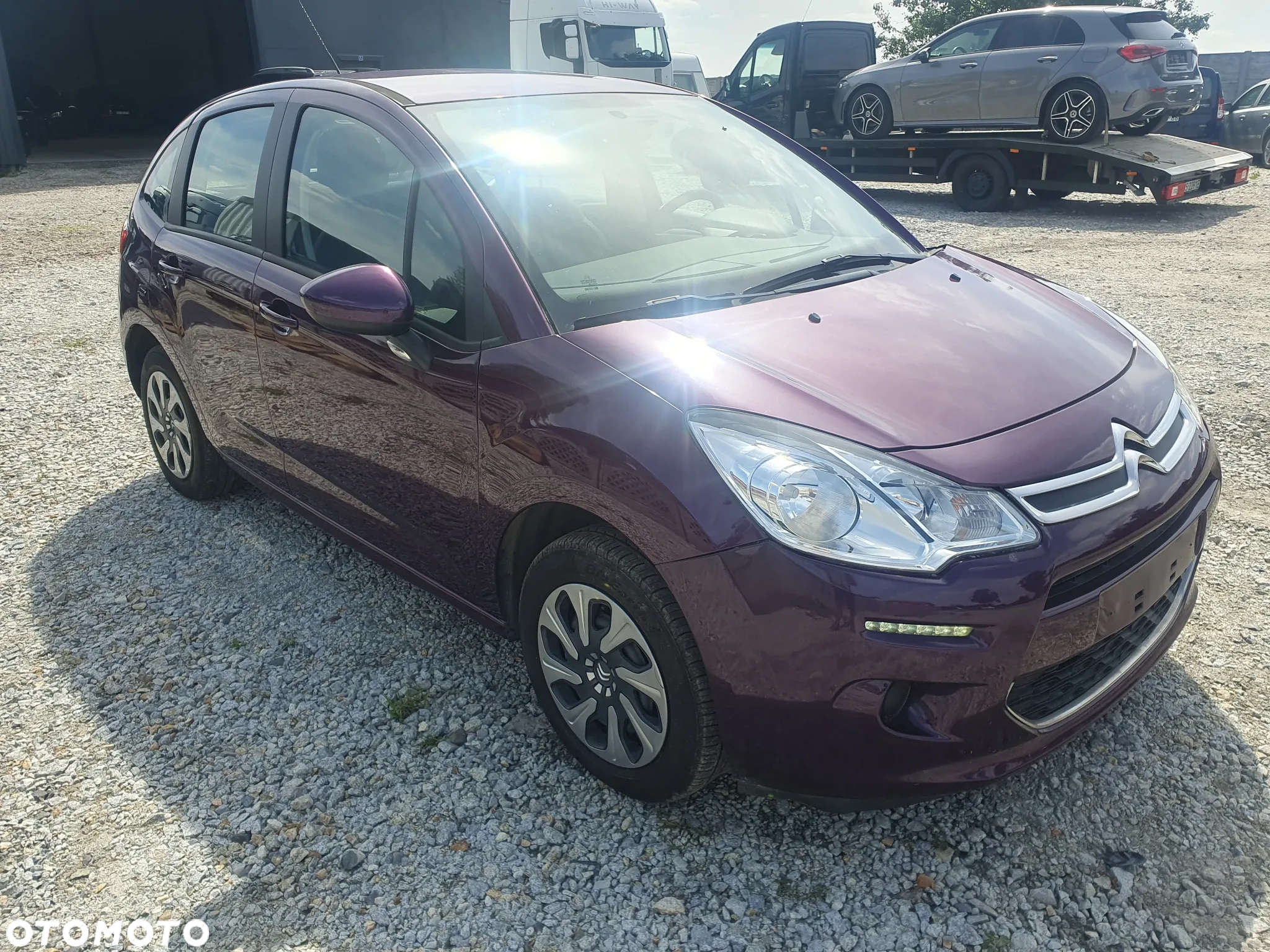 Citroën C3 1.6 e-HDi Selection - 2