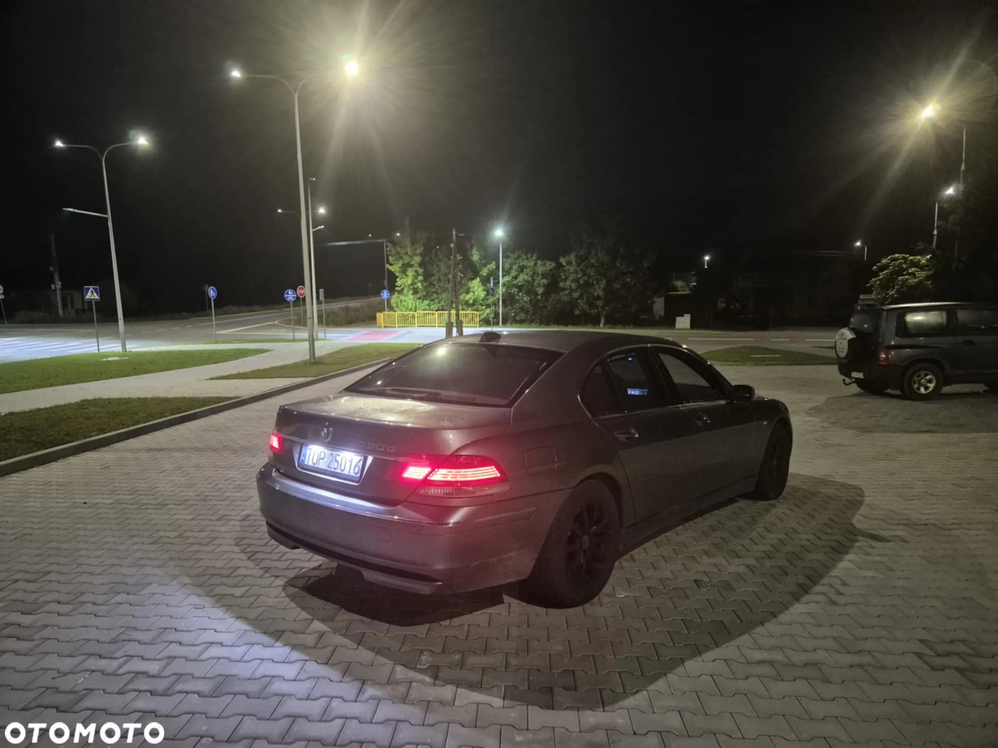 BMW Seria 7 730d - 5