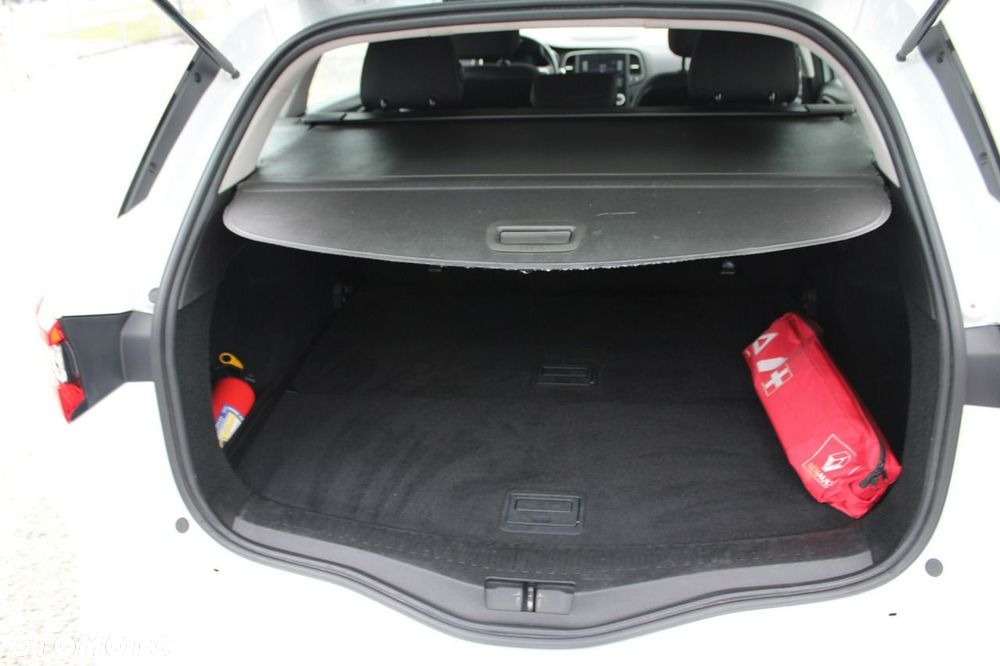 Renault Megane - 12
