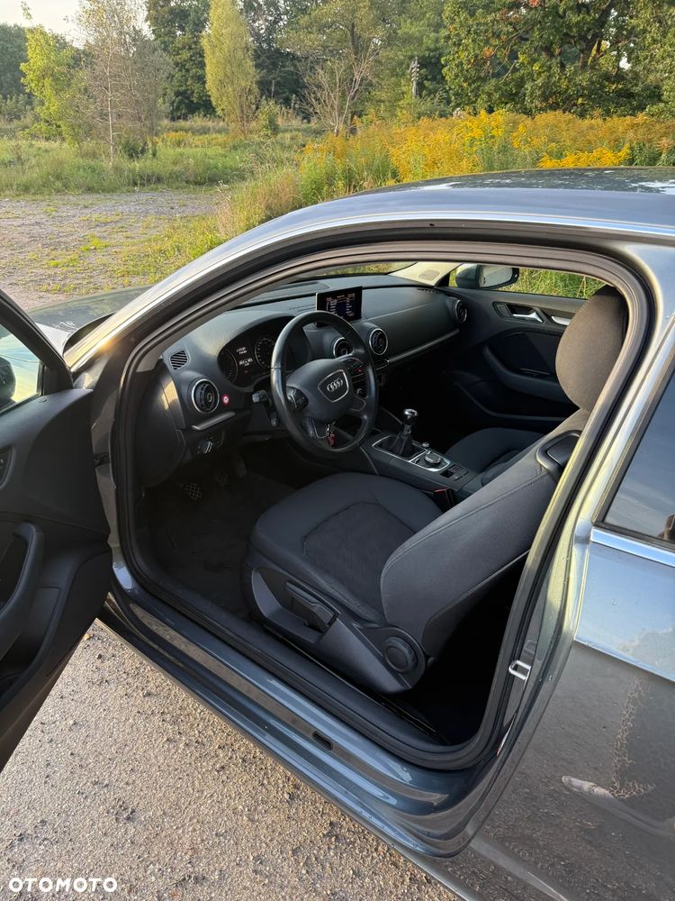 Audi A3 - 10