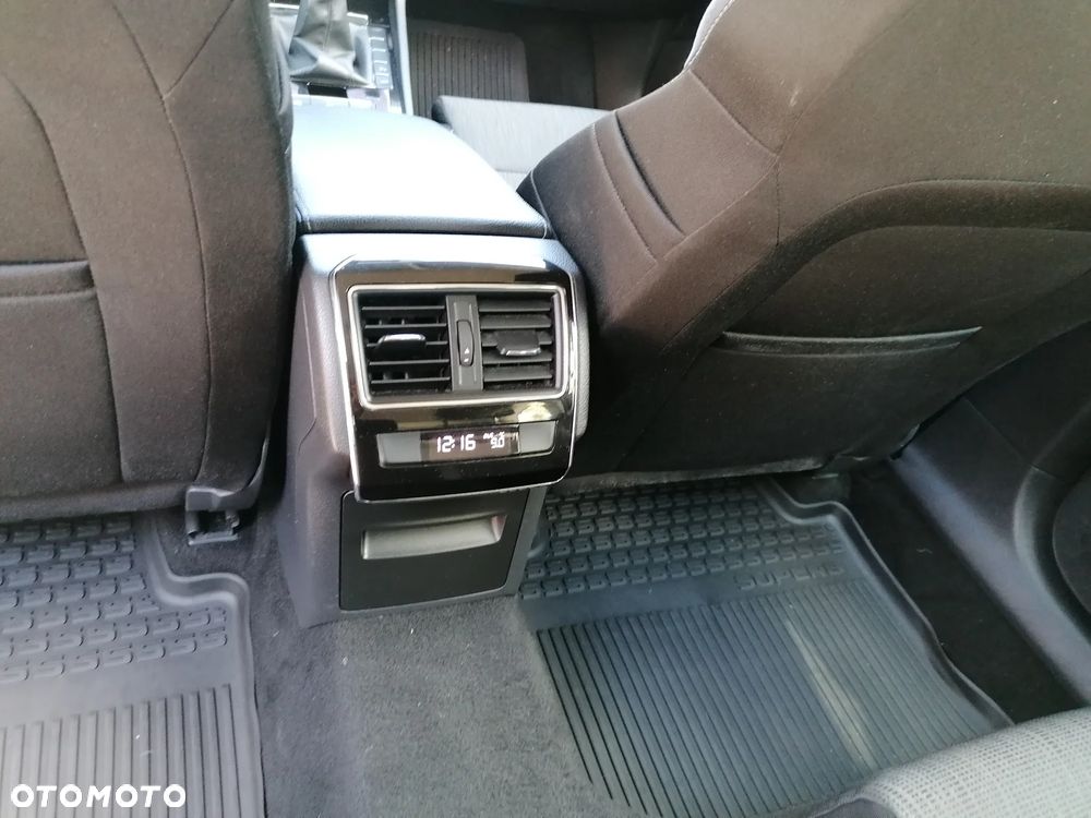 Skoda Superb 2.0 TDI Ambition - 18