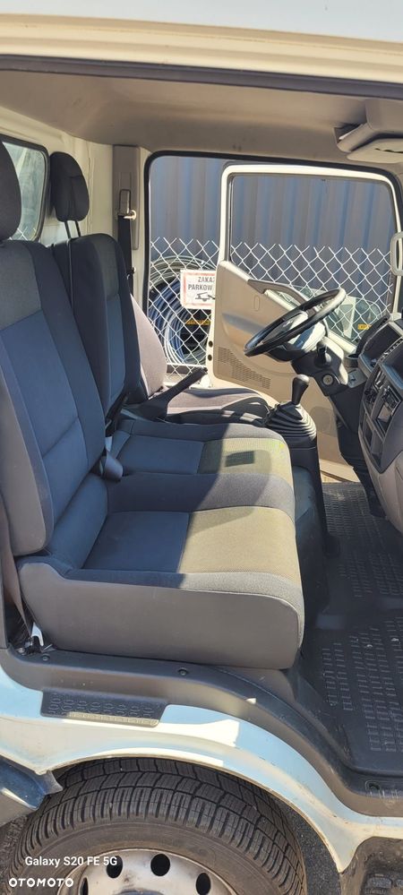 Nissan NV400 - 17