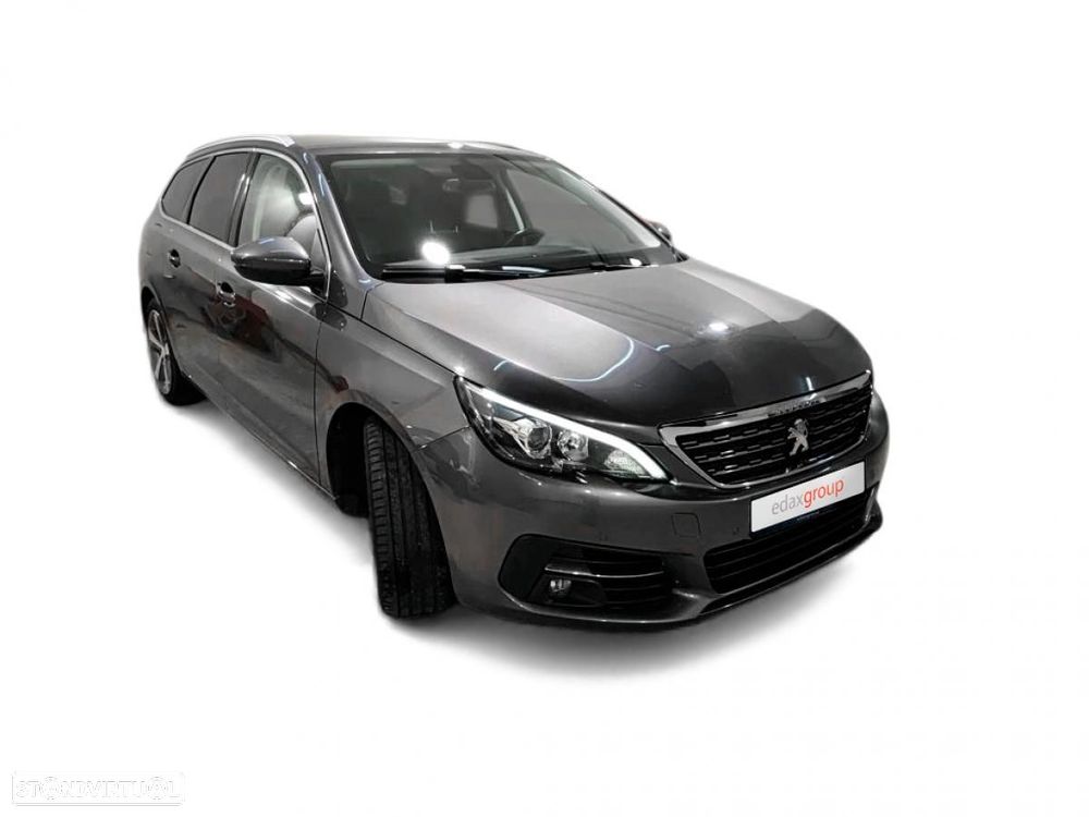 Peugeot 308 SW 1.5 BlueHDi Allure - 1