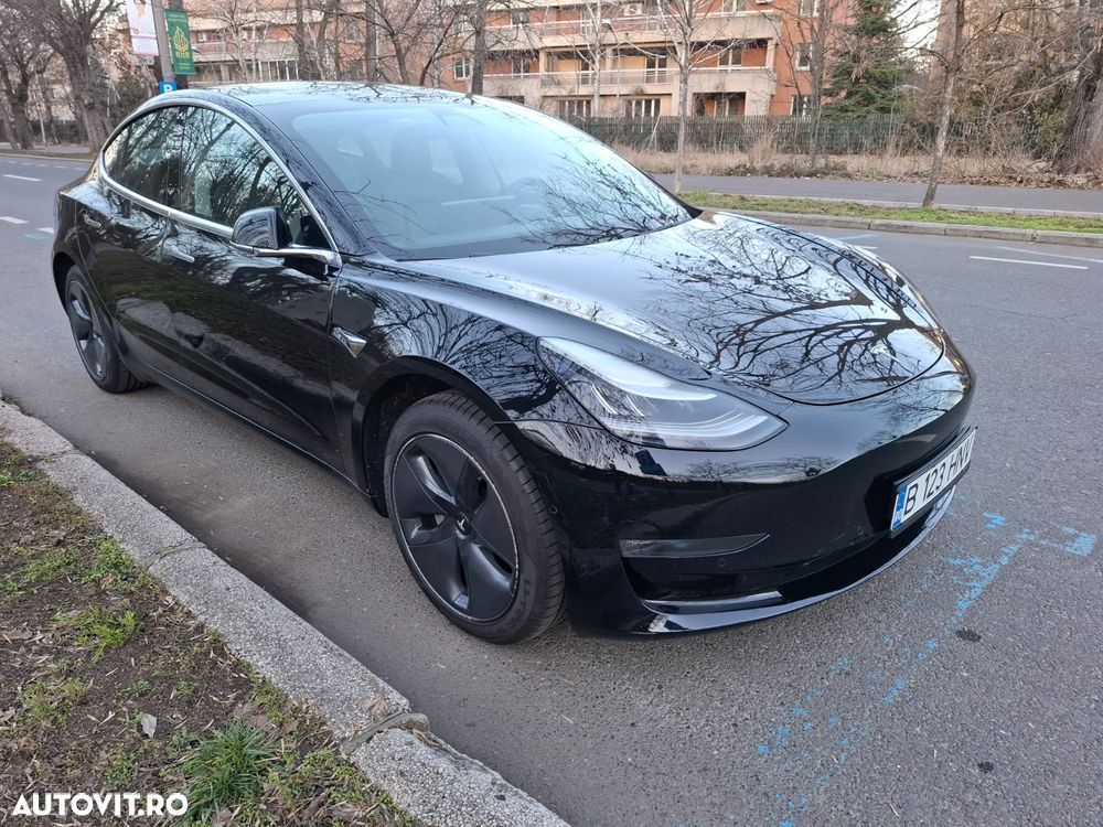 Tesla Model 3 - 13