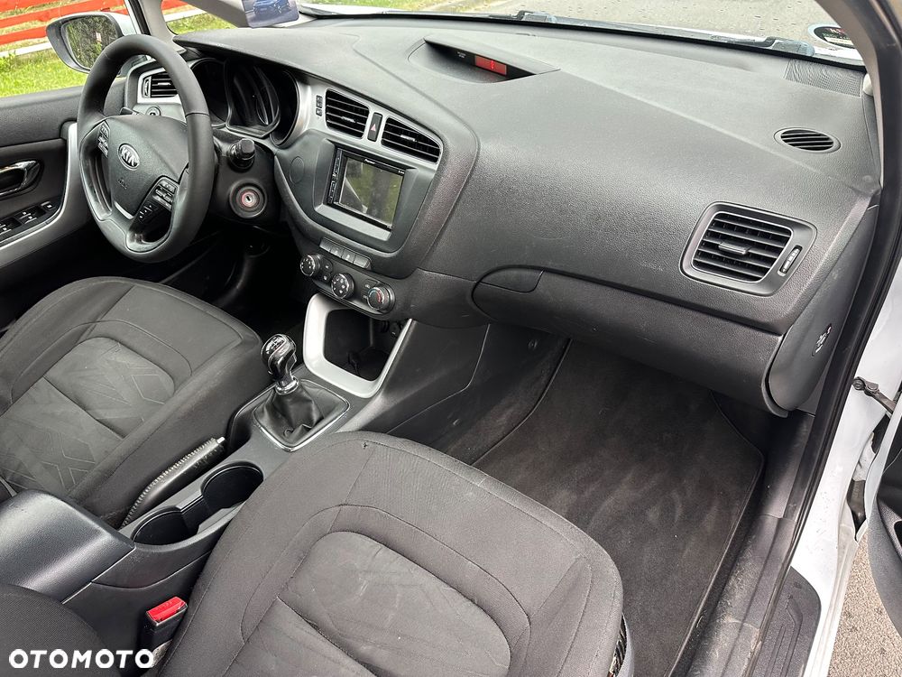 Kia Ceed 1.6 GDI Edition 7 - 7