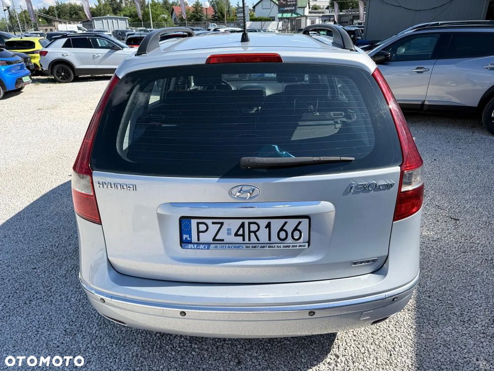 Hyundai i30 1.6 CRDi Style - 7