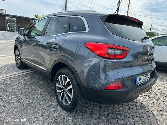 Renault Kadjar - 9