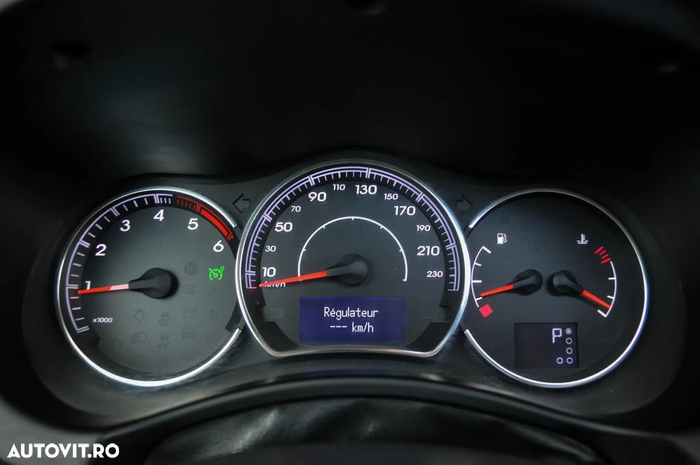 Renault Koleos 2.0 dCI 4X4 Dinamique Aut - 7