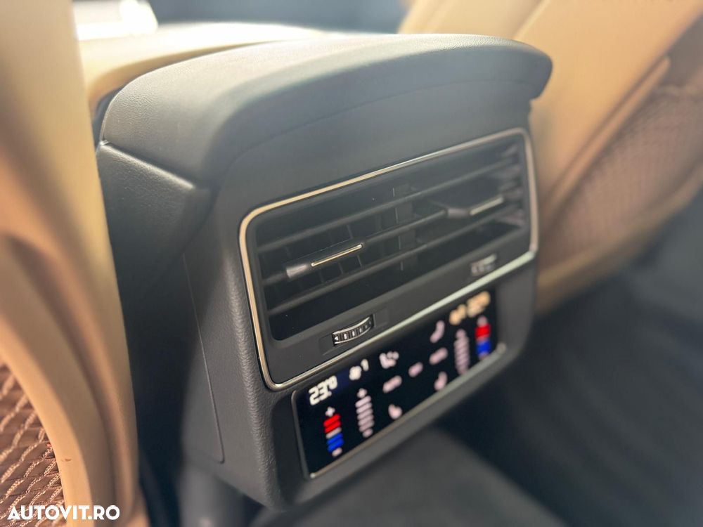 Audi Q8 50 TDI quattro Tiptronic MHEV - 29