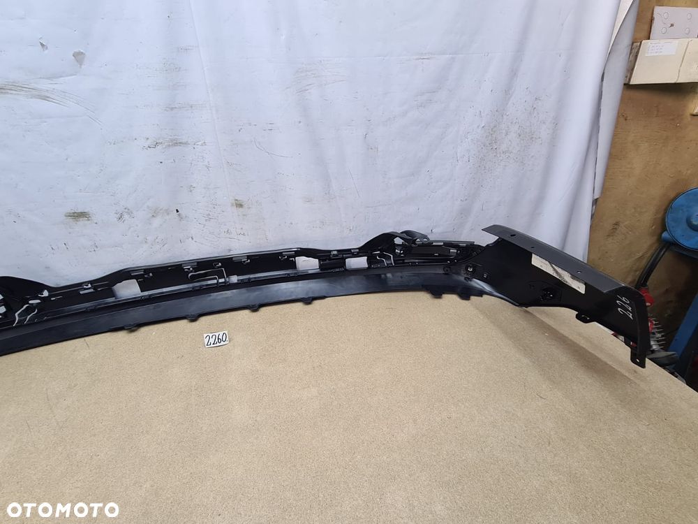 BMW X5 G05 5112-7425472 od18r 4xpdc dokładka zderzaka tył tylna - 6