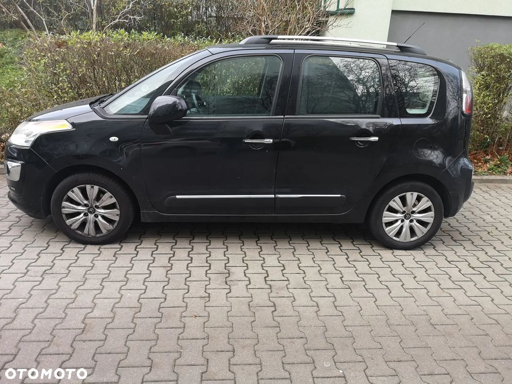 Citroën C3 Picasso PureTech 110 Exclusive - 7