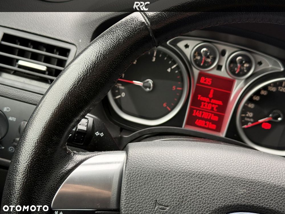 Ford Kuga 2.0 TDCi 4x4 Titanium - 27