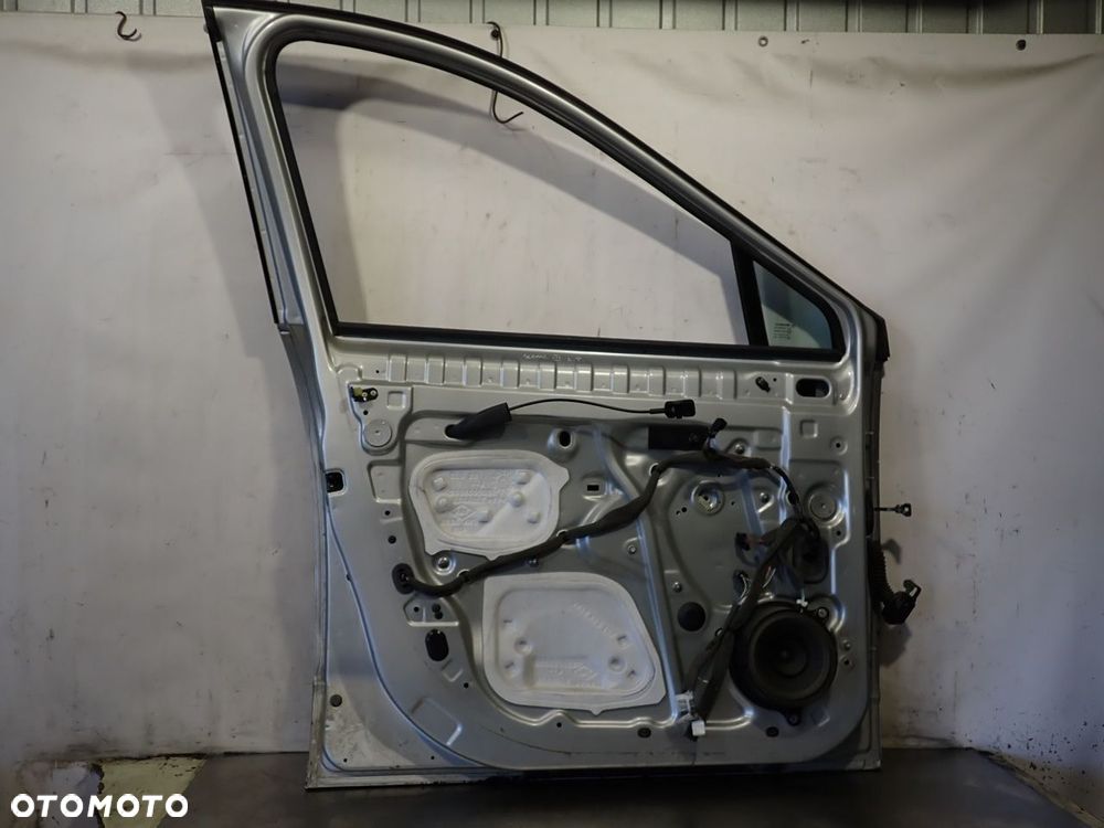 DRZWI LEWY PRZÓD RENAULT GRAND SCENIC III - 14