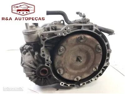 Caixa de Velocidades Automática Mini R56 1.6  Ref OEM 7593890 - 1