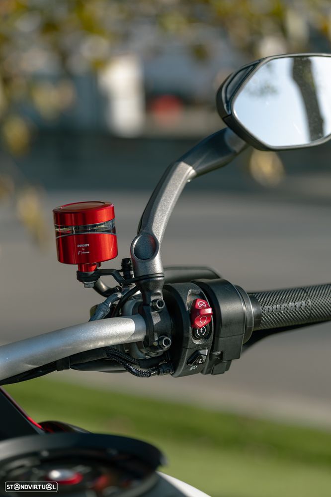 Ducati Multistrada V4 S Full Sport - 9