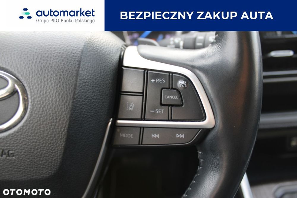 Toyota Highlander - 19