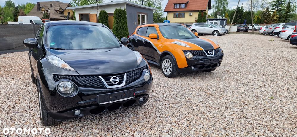 Nissan Juke 1.6 T Tekna - 20
