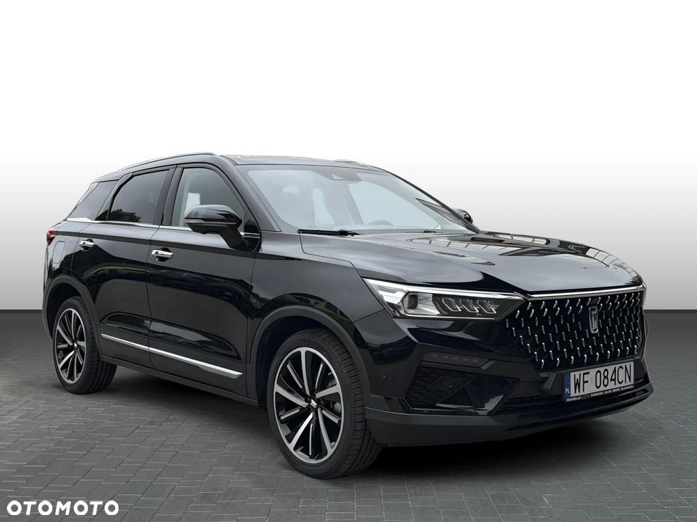 Bestune T77 1.5T Elegance DCT - 9