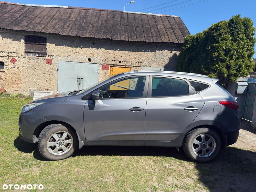 Hyundai ix35 1.6 GDI Comfort 2WD - 3