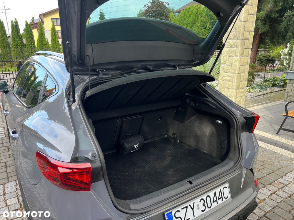 Cupra Formentor VZ 2.0 TSI 4Drive DSG - 18