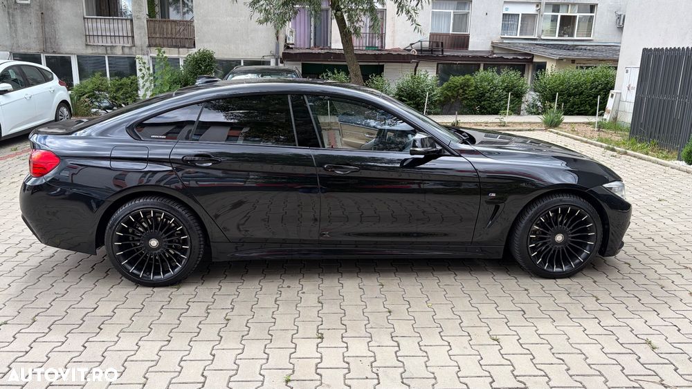 BMW Seria 4 - 2