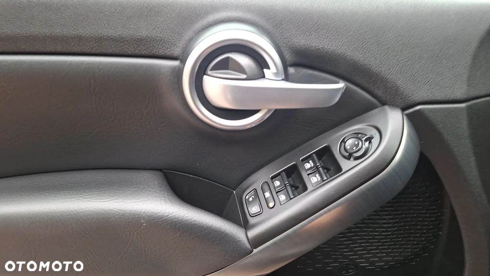 Fiat 500X 1.4 MultiAir DCT 4x2 S&S Lounge - 14