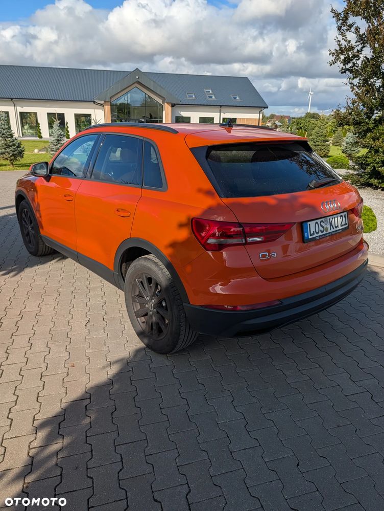 Audi Q3 40 TFSI Quattro Advanced S tronic - 4