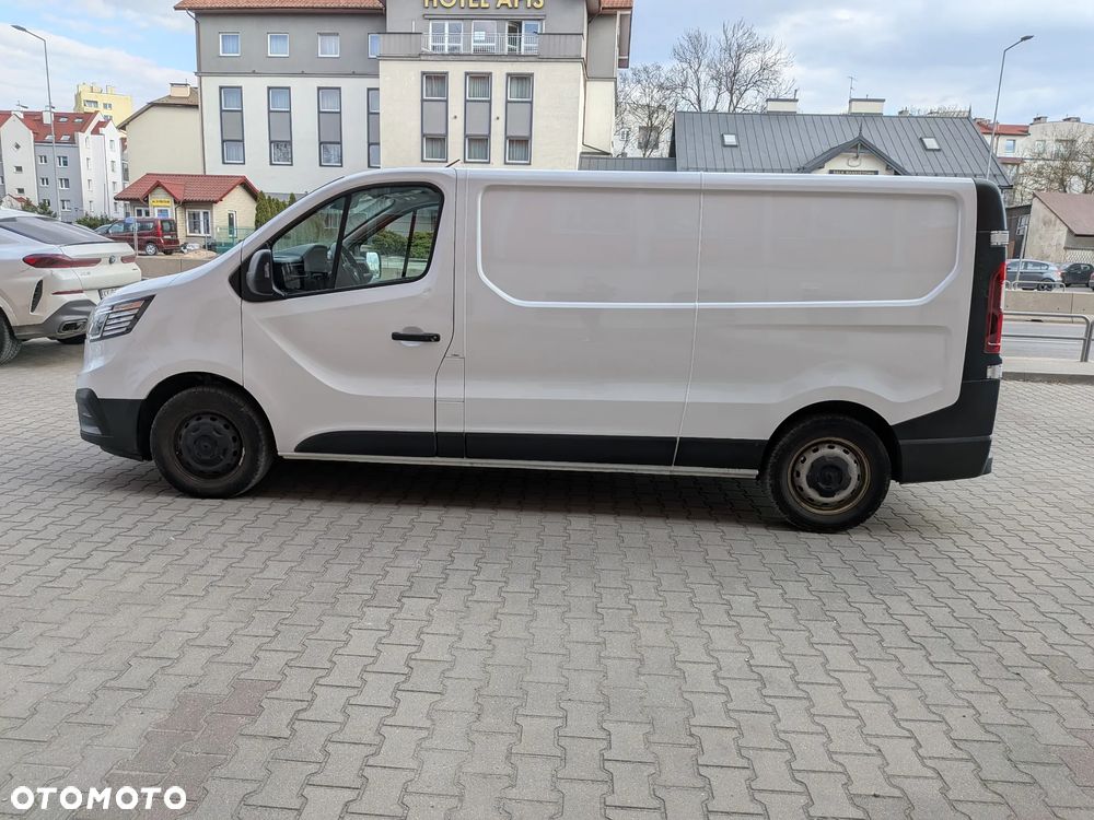 Renault Trafic - 10