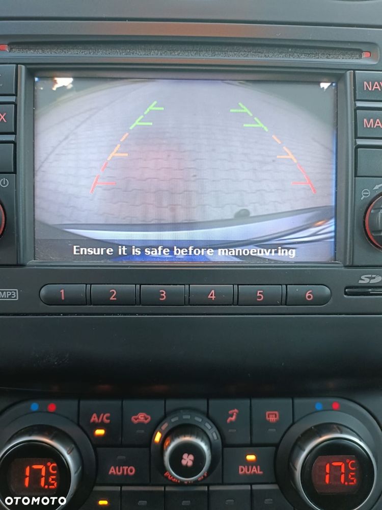 Nissan Qashqai - 27