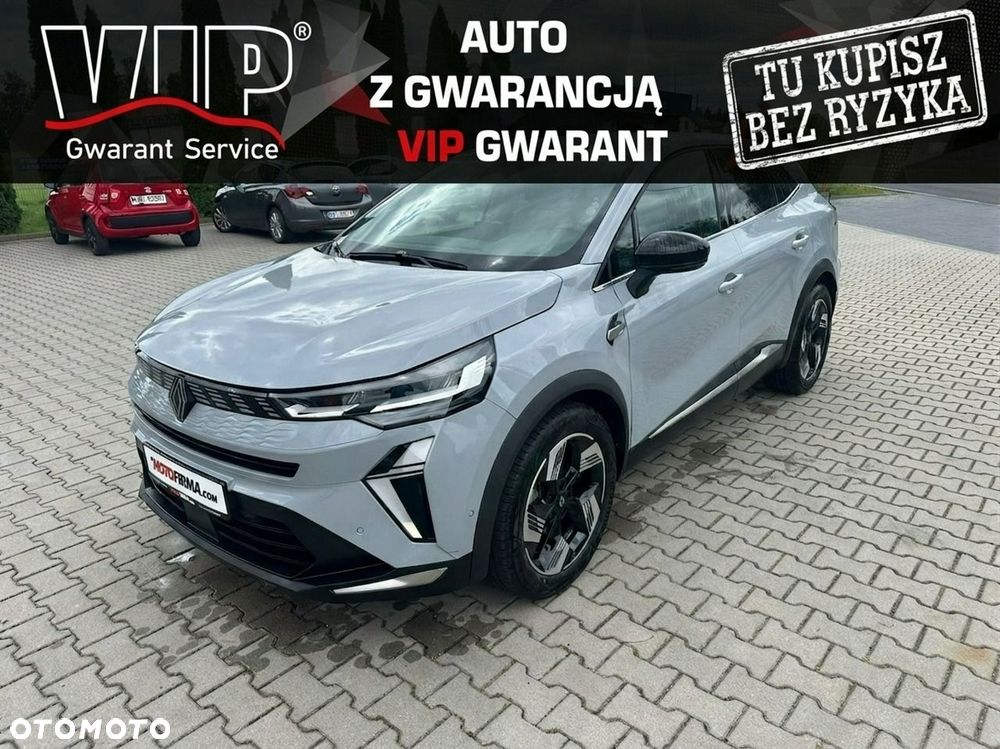 Renault Symbioz - 1