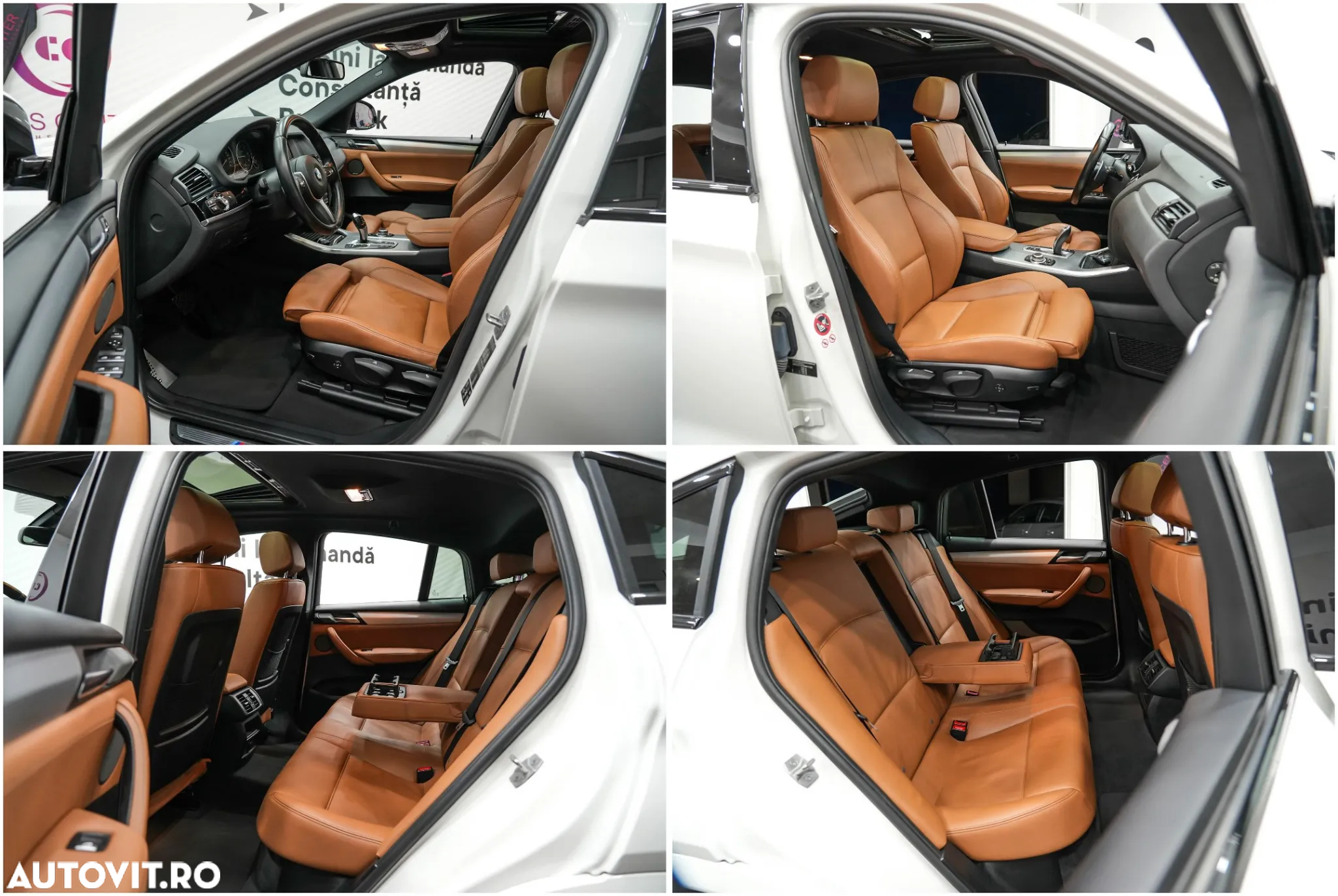 BMW X4 xDrive20d M Sport X - 9