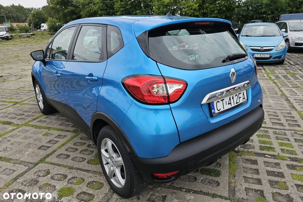 Renault Captur - 5
