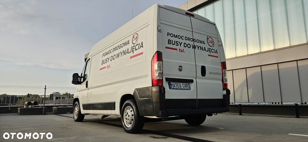 Fiat DUCATO - 18
