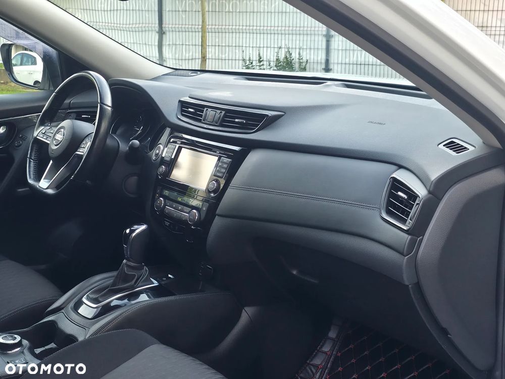 Nissan X-Trail 2.0 dCi Acenta Xtronic 4WD - 9