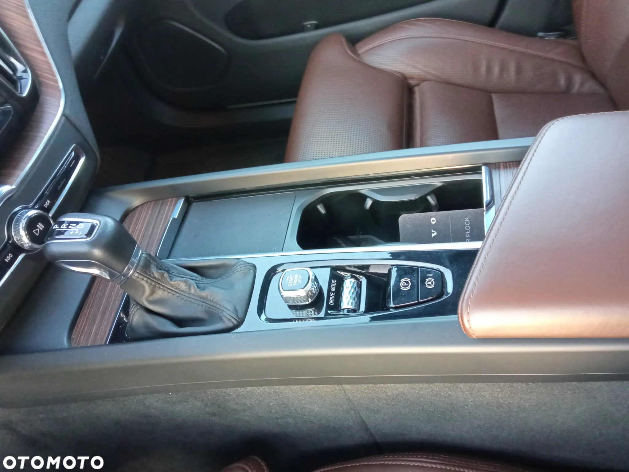 Volvo XC 60 T5 AWD Inscription - 15
