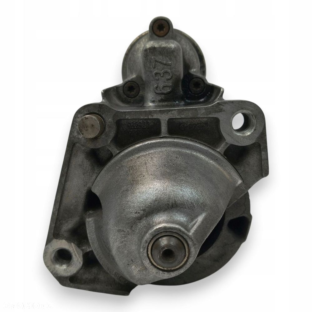 ROZRUSZNIK Volvo V60 2.0 D3 30782228 0001109311 BOSCH - 4