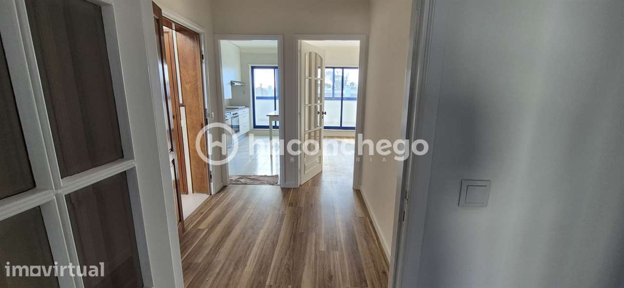 Apartamento T2 Com Garagem em Esposende - Grande imagem: 3/17