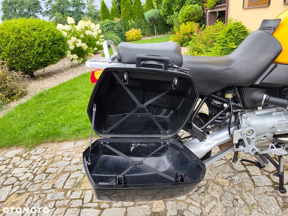 BMW GS - 21