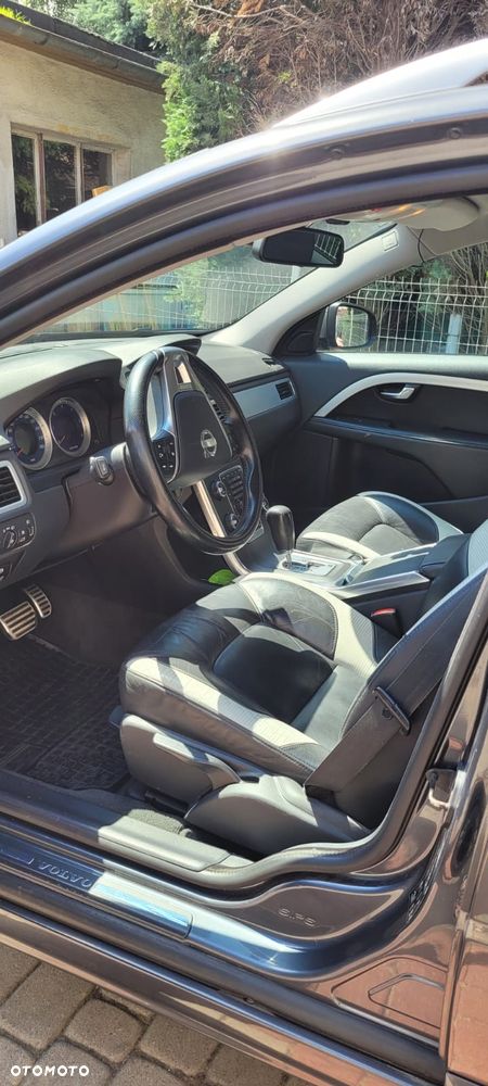 Volvo V70 D3 Geartronic RDesign - 5