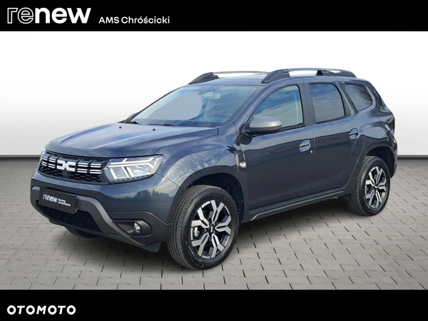 Dacia Duster 1.0 TCe Journey