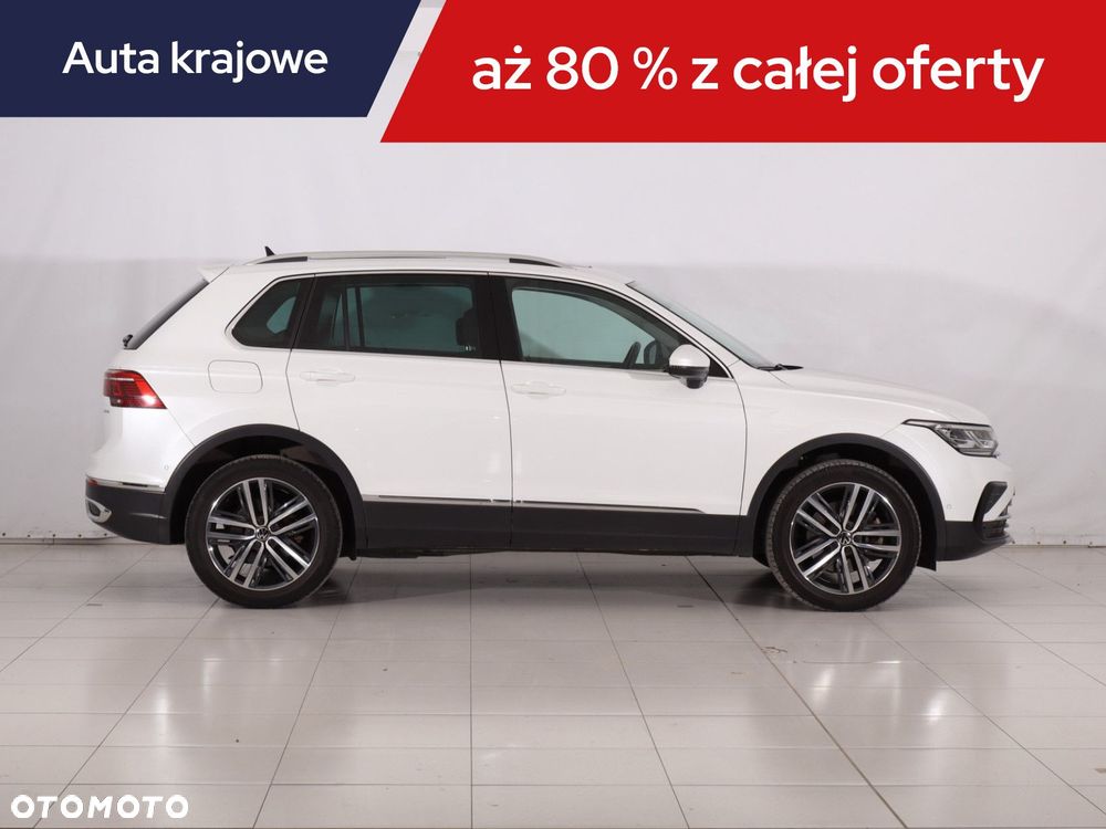 Volkswagen Tiguan - 7