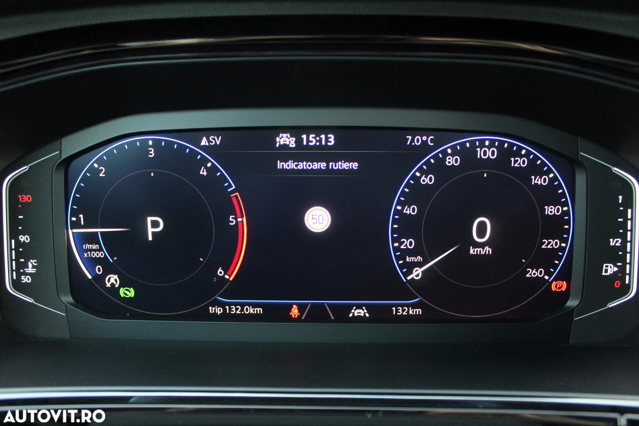 Volkswagen T-ROC 2.0 TDI DSG Style - 11