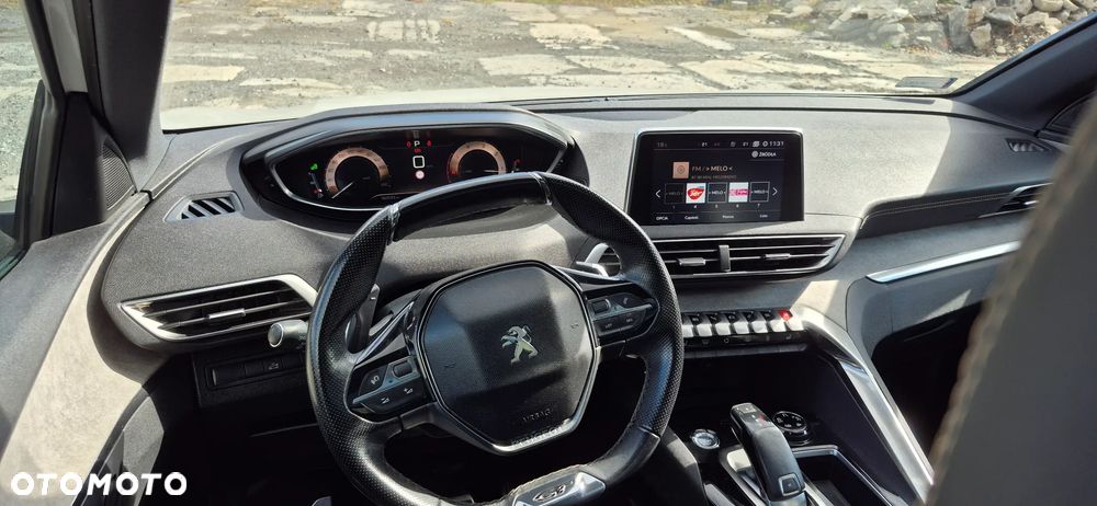 Peugeot 3008 2.0 BlueHDi GT S&S EAT8 - 13